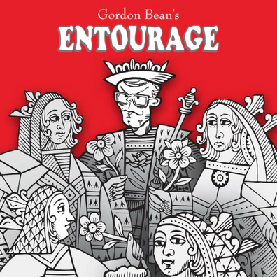 Entourage